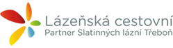Lázeňská cestovní – partner Slatinných lázní Třeboň